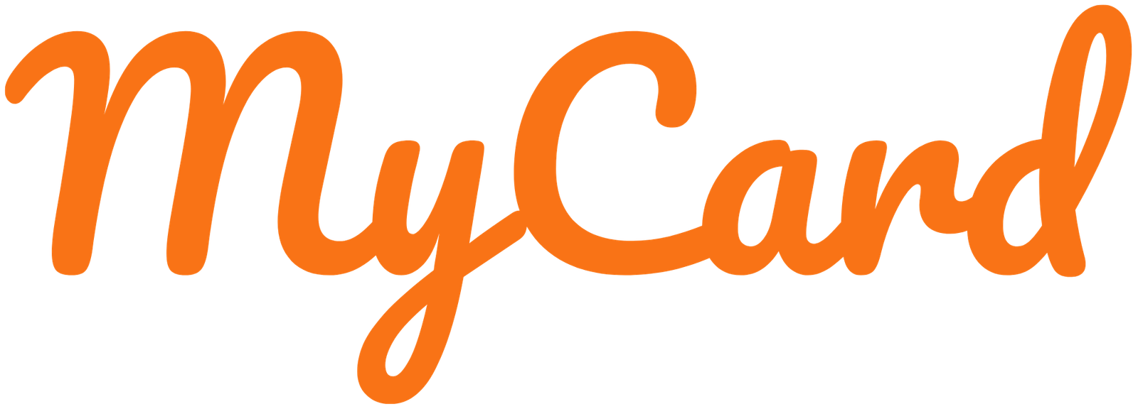 MyCard logosu